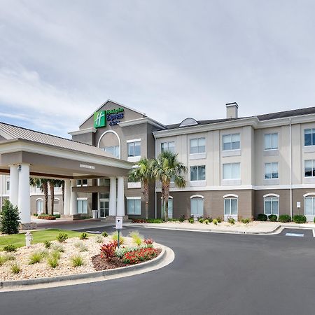 Holiday Inn Express Hotel & Suites Dublin By Ihg מראה חיצוני תמונה