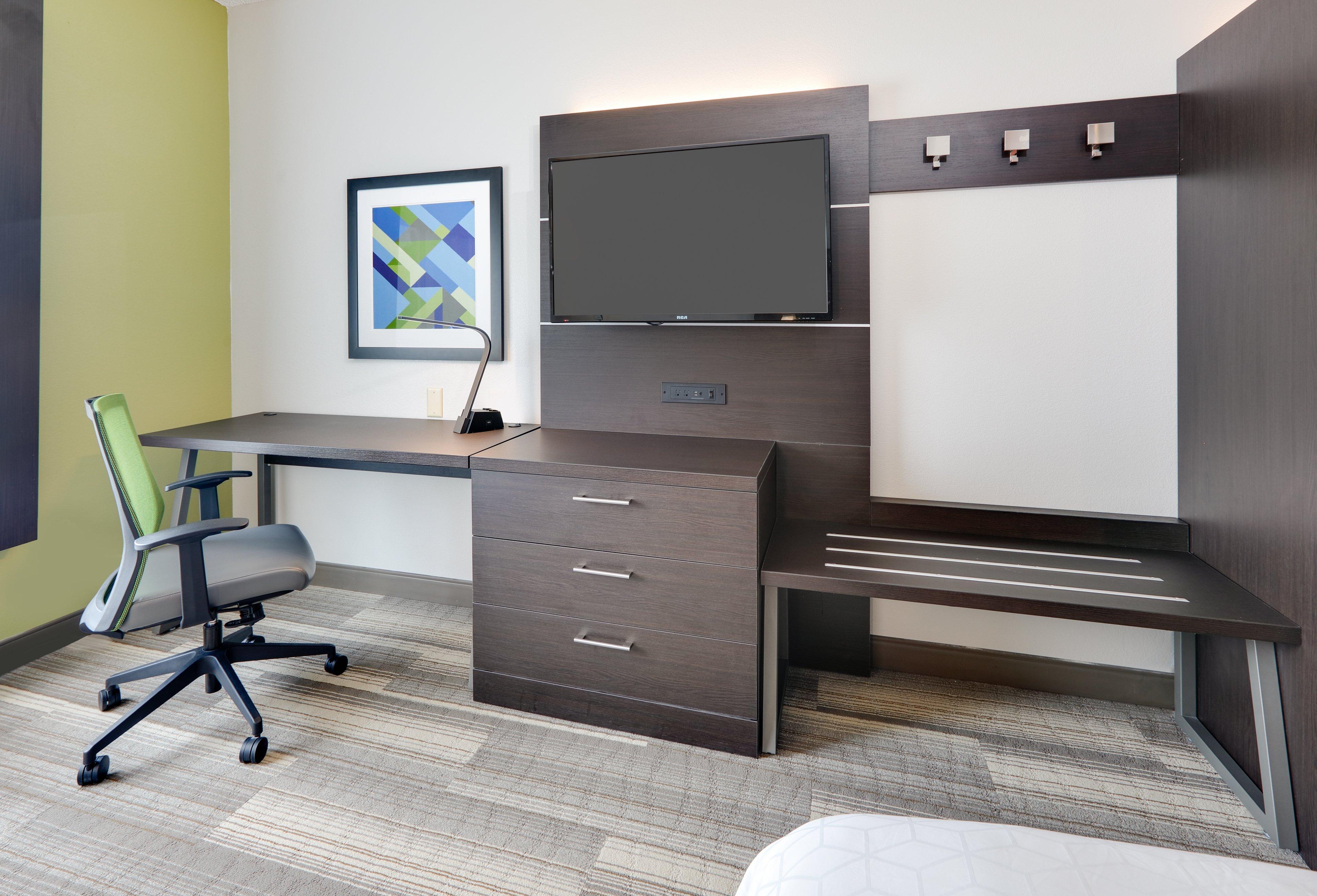 Holiday Inn Express Hotel & Suites Dublin By Ihg מראה חיצוני תמונה