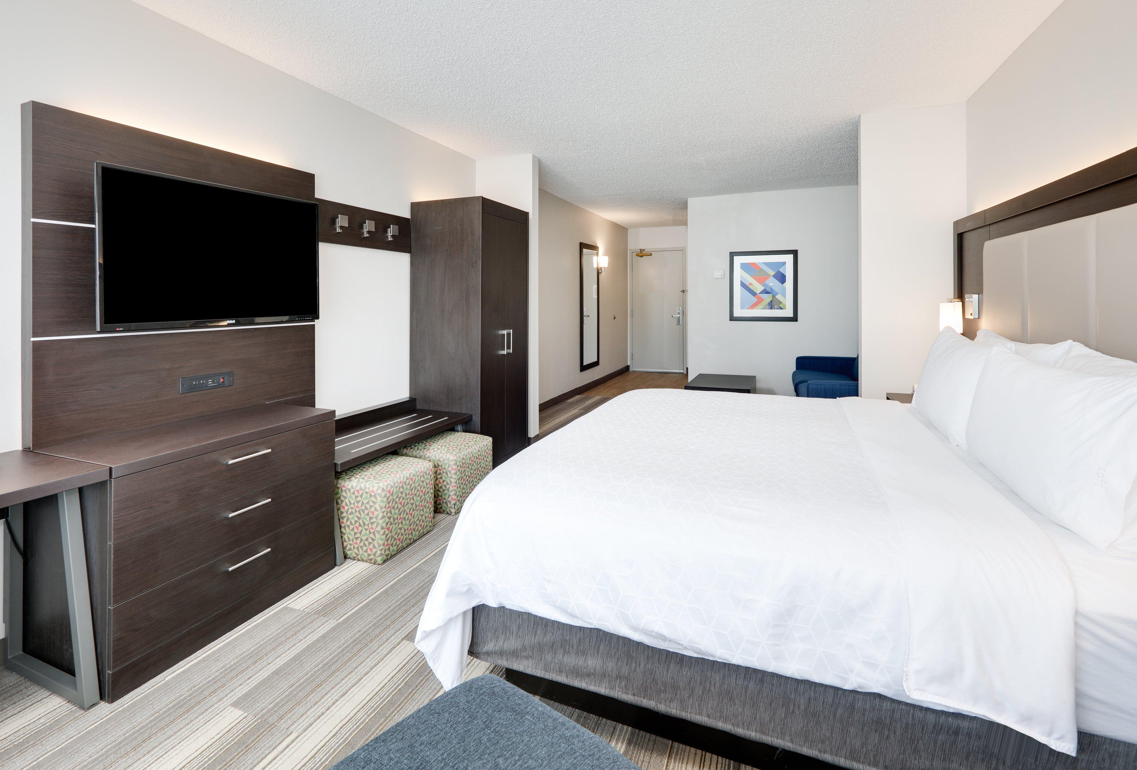Holiday Inn Express Hotel & Suites Dublin By Ihg מראה חיצוני תמונה