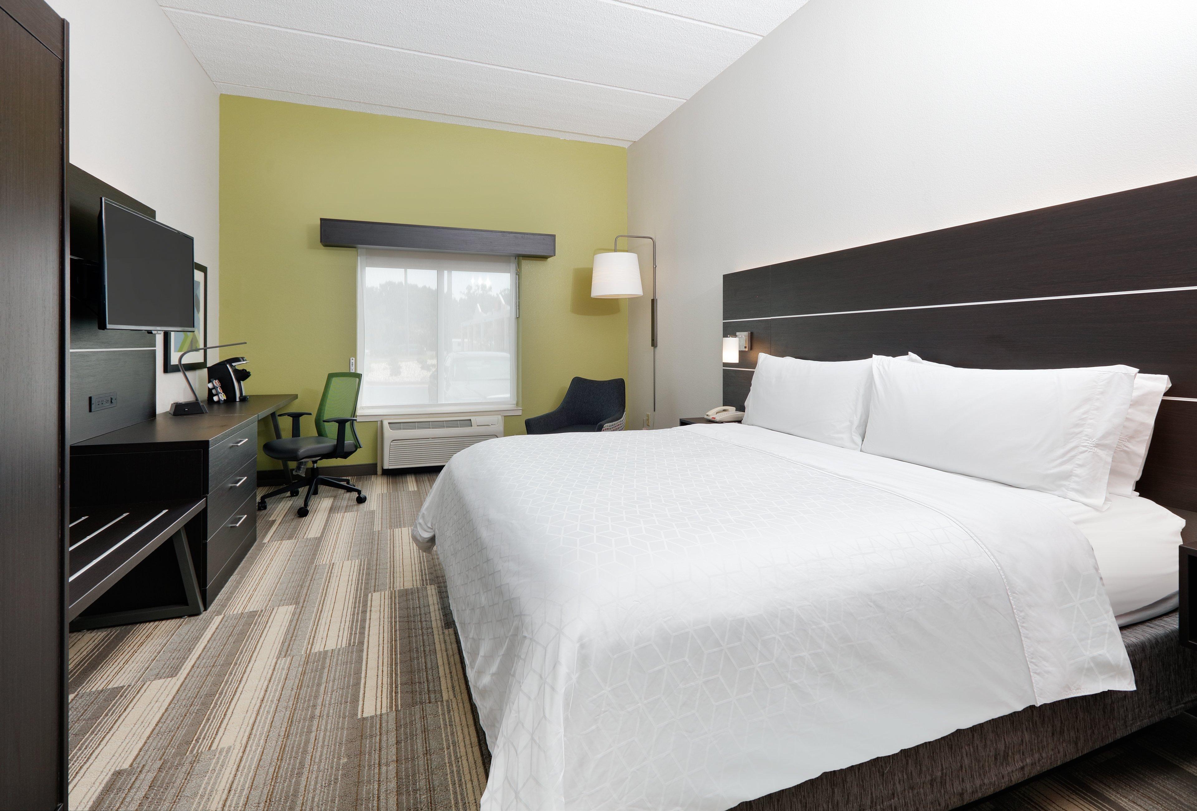 Holiday Inn Express Hotel & Suites Dublin By Ihg מראה חיצוני תמונה