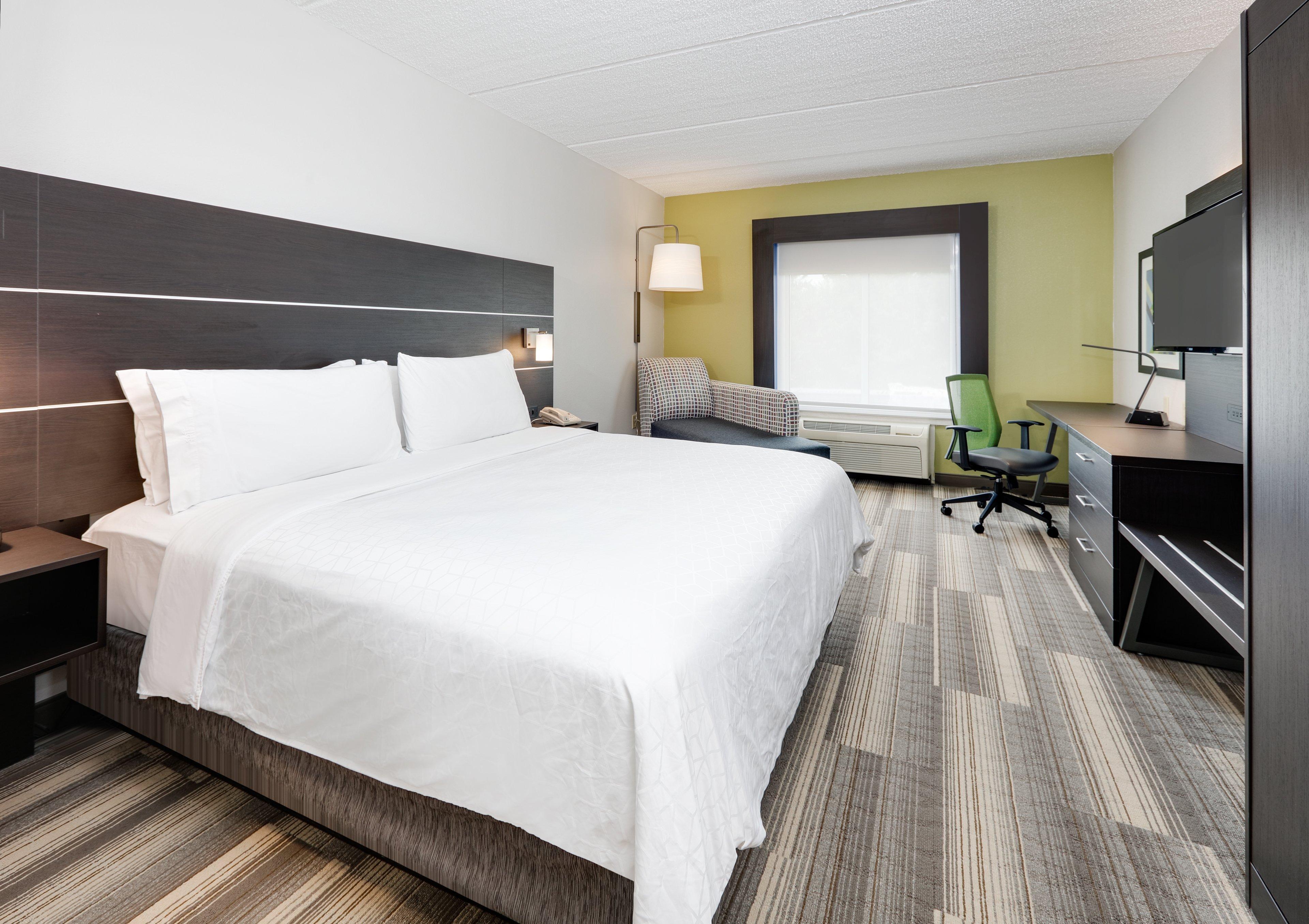 Holiday Inn Express Hotel & Suites Dublin By Ihg מראה חיצוני תמונה