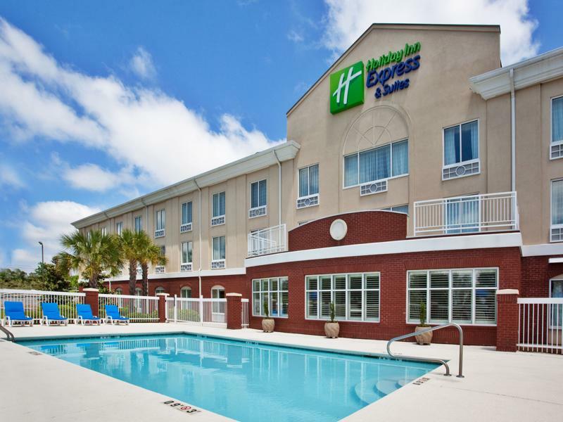 Holiday Inn Express Hotel & Suites Dublin By Ihg מראה חיצוני תמונה