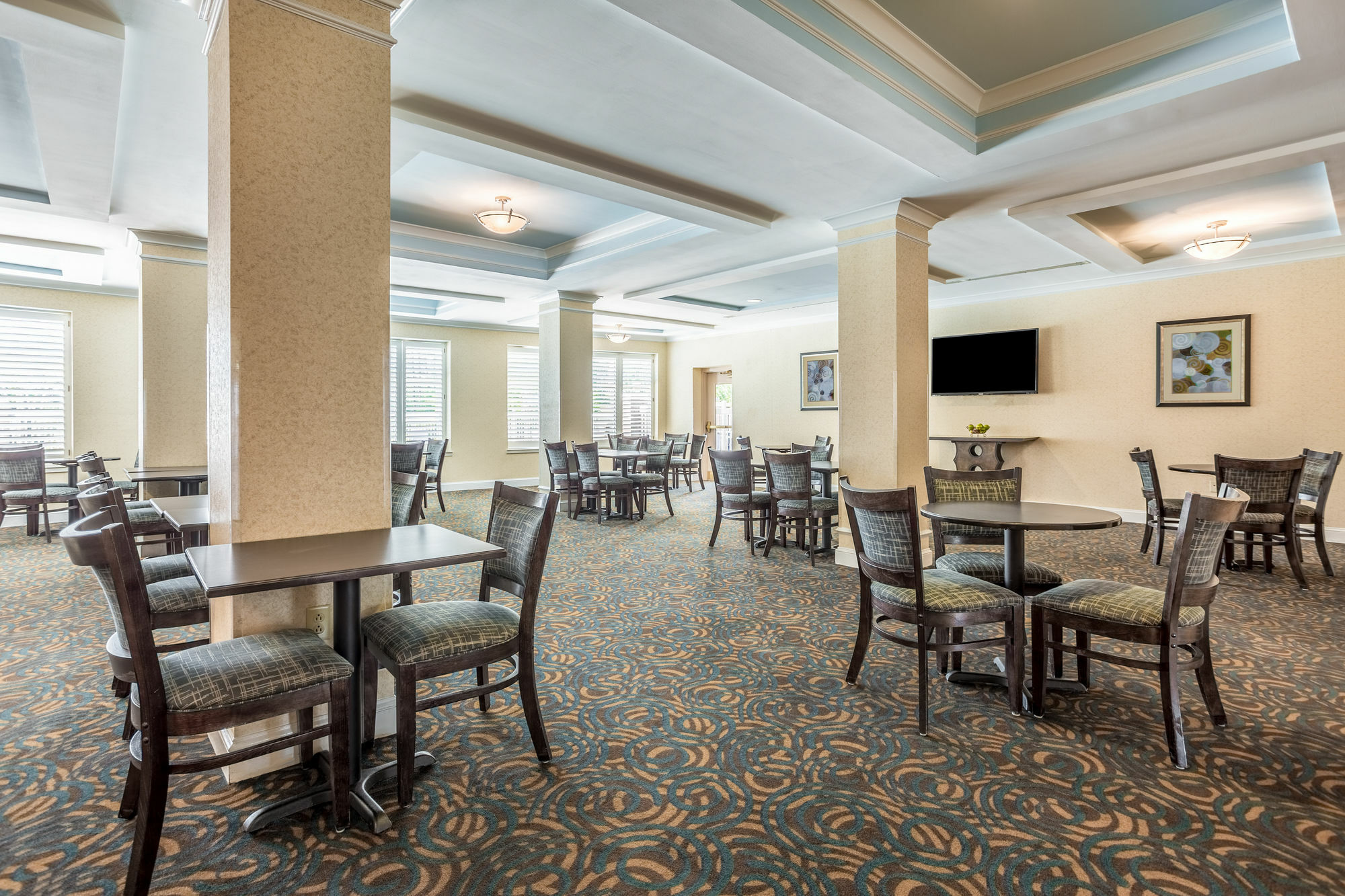 Holiday Inn Express Hotel & Suites Dublin By Ihg מראה חיצוני תמונה